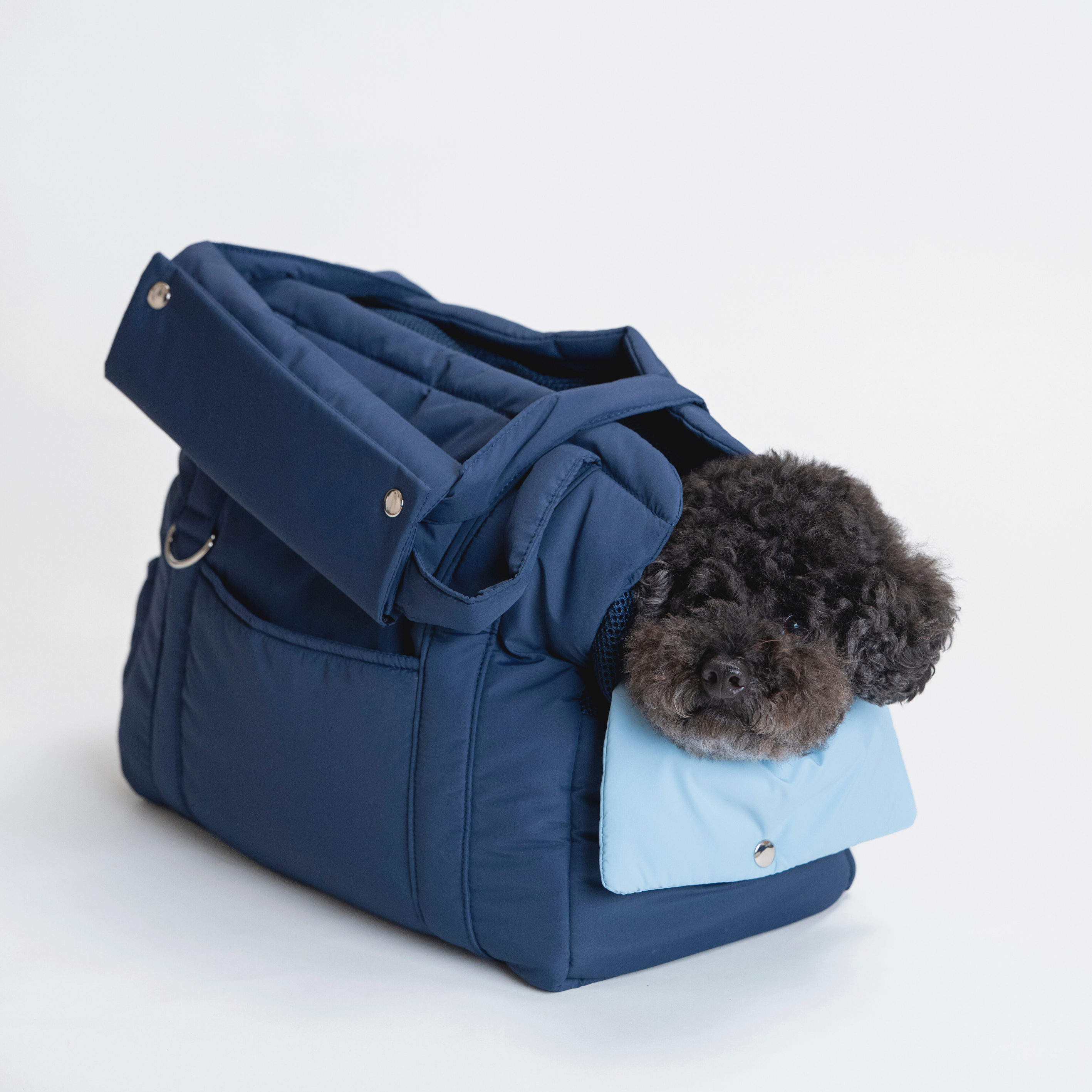 SOY TEN ソイテン soyten キャリーバッグ　スリング　犬 小型犬 ウェア・バンダナ | SOY TEN APPAREL