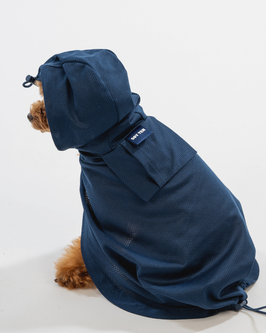 Meshcover