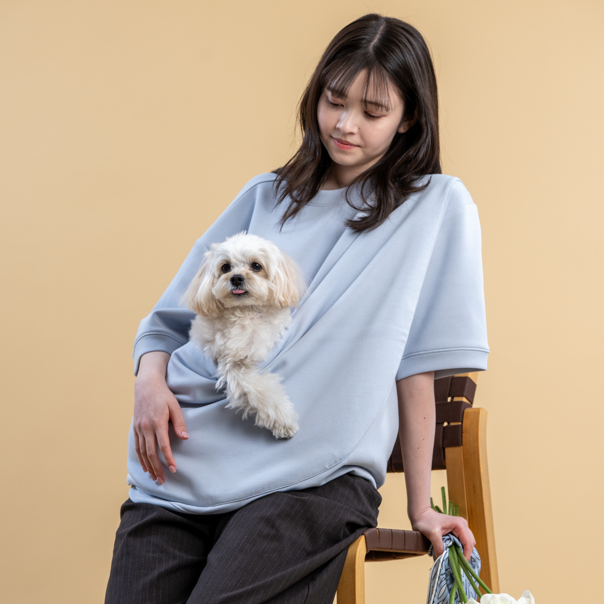 ソイテン　soyten Cooling TEE Cooling TEE – SOY TEN APPAREL