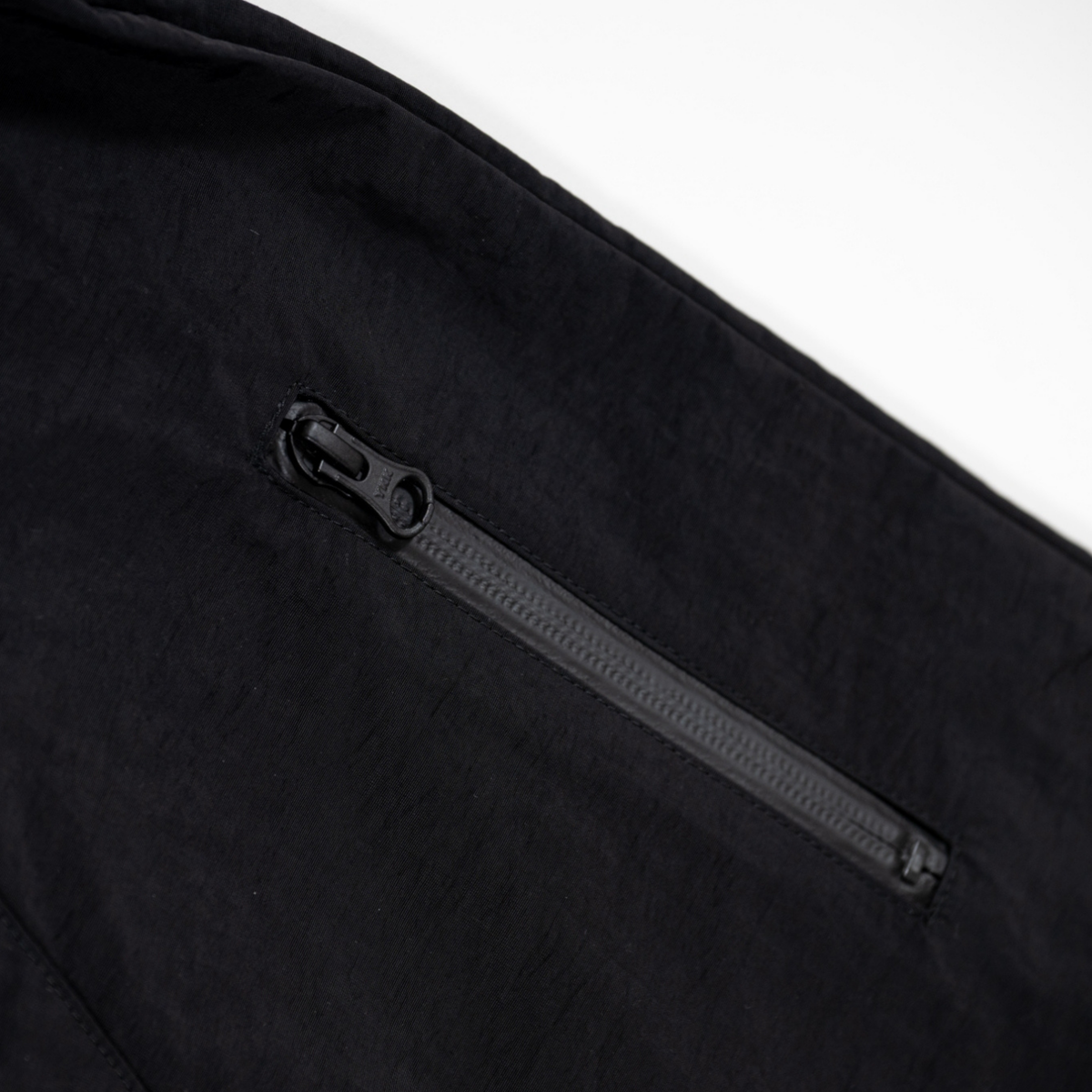 Light Shell Half Zip