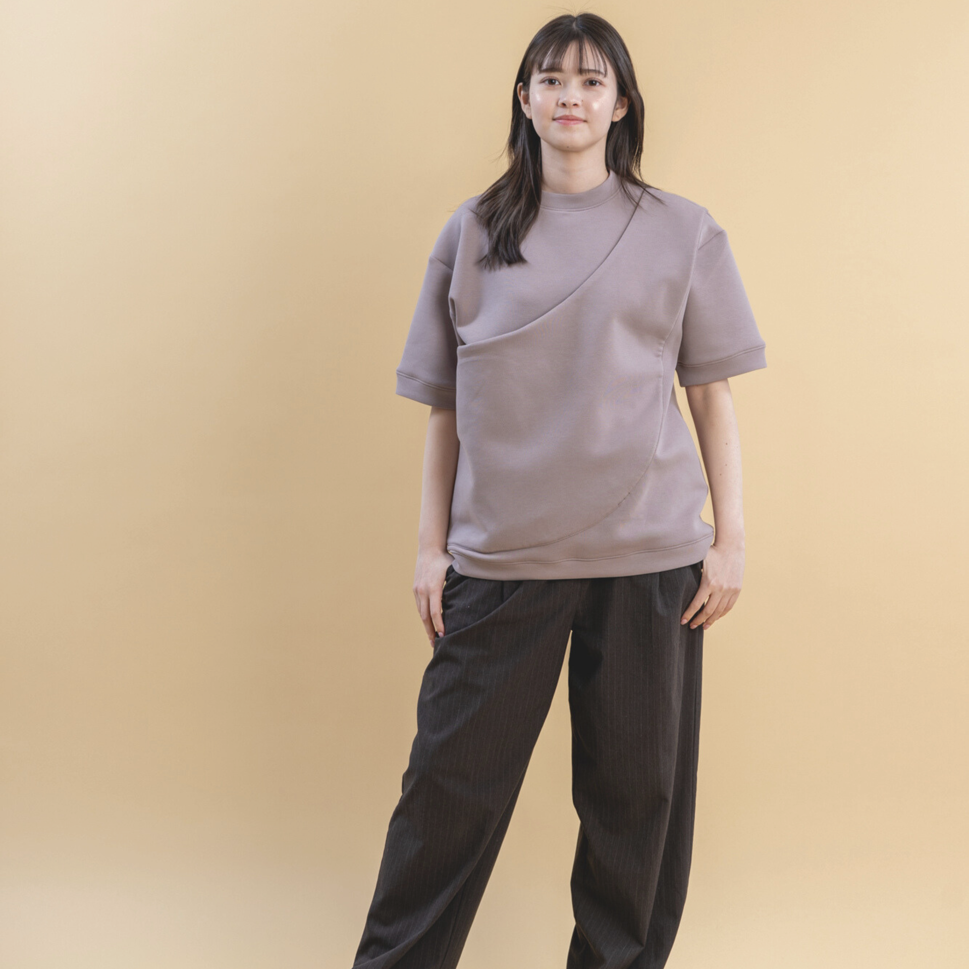 Cooling TEE – SOY TEN APPAREL