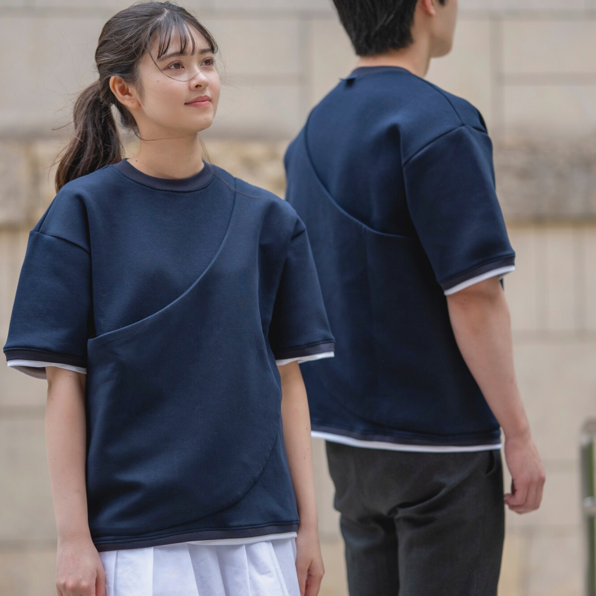 Cooling TEE – SOY TEN APPAREL Cooling TEE – SOY TEN APPAREL