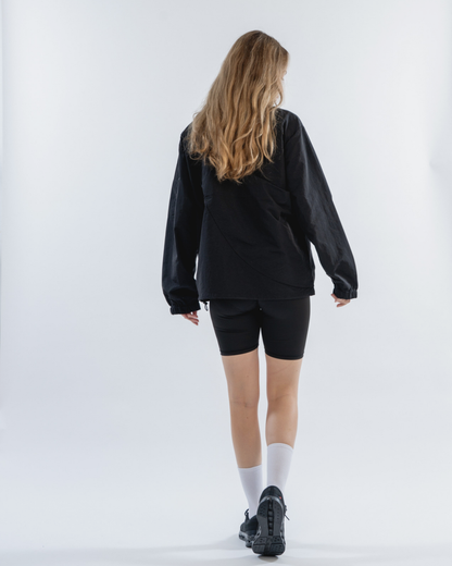 Light Shell Half Zip